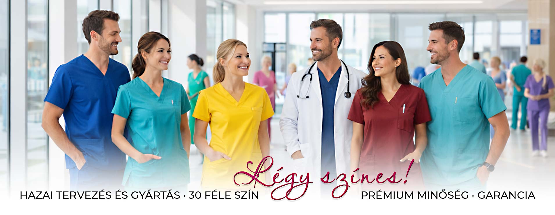 Orvosi Ruha · Nővér Ruha · Nővér Tunika | Orvosruha.hu