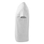 Heavy V-neck Póló unisex 