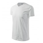Heavy V-neck Póló unisex 