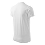Heavy V-neck Póló unisex 