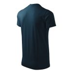 Heavy V-neck Póló unisex 