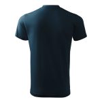 Heavy V-neck Póló unisex 