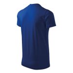 Heavy V-neck Póló unisex 