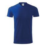 Heavy V-neck Póló unisex 
