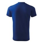Heavy V-neck Póló unisex 