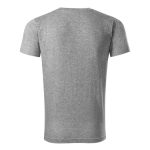 Heavy V-neck Póló unisex 