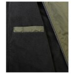 Body Warmer Mellény unisex 