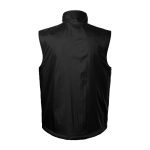 Body Warmer Mellény unisex 