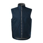 Body Warmer Mellény unisex 
