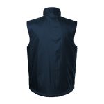 Body Warmer Mellény unisex 