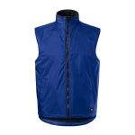 Body Warmer Mellény unisex 