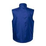 Body Warmer Mellény unisex 