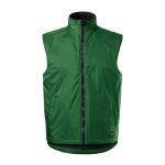 Body Warmer Mellény unisex 