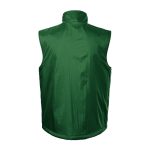 Body Warmer Mellény unisex 