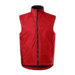 Body Warmer Mellény unisex 