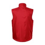Body Warmer Mellény unisex 