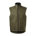 Body Warmer Mellény unisex 