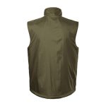 Body Warmer Mellény unisex 