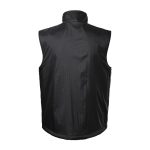 Body Warmer Mellény unisex 