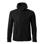 Nano Softshell kabát férfi 