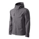 Nano Softshell kabát férfi 