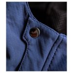 Nano Softshell kabát férfi 