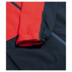 Rainbow Jacket női 