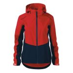 Rainbow Jacket női 