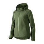 Rainbow Jacket női