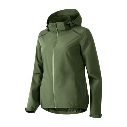 Rainbow Jacket női