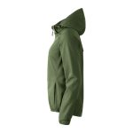 Rainbow Jacket női