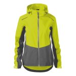 Rainbow Jacket női 