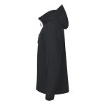 Trail Softshell kabát férfi 