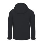 Trail Softshell kabát férfi 