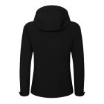Trail Softshell kabát női 