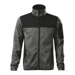 Casual Softshell kabát férfi 