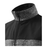Casual Softshell kabát férfi 