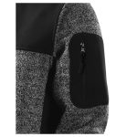Casual Softshell kabát férfi 