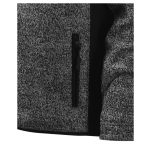 Casual Softshell kabát férfi 