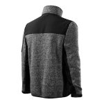 Casual Softshell kabát férfi 