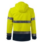 HV Guard 4 in 1 Jacket unisex 