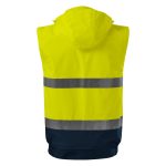 HV Guard 4 in 1 Jacket unisex 