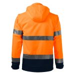 HV Guard 4 in 1 Jacket unisex 