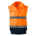 HV Guard 4 in 1 Jacket unisex 