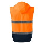 HV Guard 4 in 1 Jacket unisex 