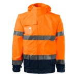 HV Guard 4 in 1 Jacket unisex 