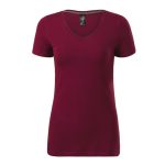 Action V-neck Póló női 