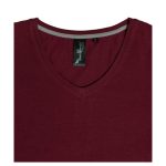 Action V-neck Póló női 