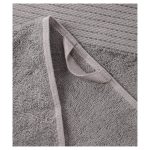 Bamboo Bath Towel Fürdőlepedő unisex 