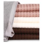 Bamboo Bath Towel Fürdőlepedő unisex 